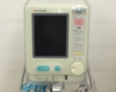 生体情報モニター