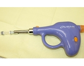 歯科用電動注射器