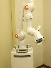 口腔外バキューム