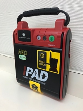 ＡＥＤ（自動体外式除細動器）