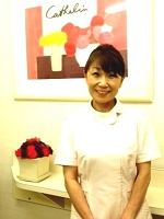 石引歯科医院 院長/橋本 洋子