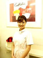 石引歯科医院 歯科医師/青山 絢子