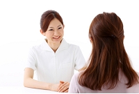 患者さんのご希望に沿った治療