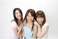 前歯のセラミック治療